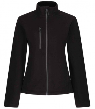 Regatta Honestly Made RG2104  Ladies Recycled Fleece Jacket